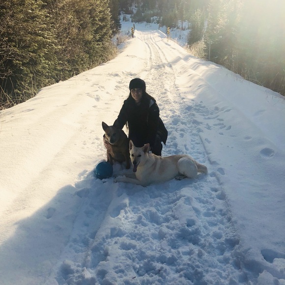 Meet your Posher, Shanna - Picture 1 of 1